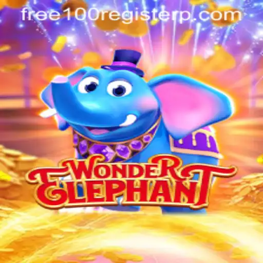 Unveiling WonderElephant: A Journey into the Exhilarating Adventure Game with a Free 100 Register Bonus