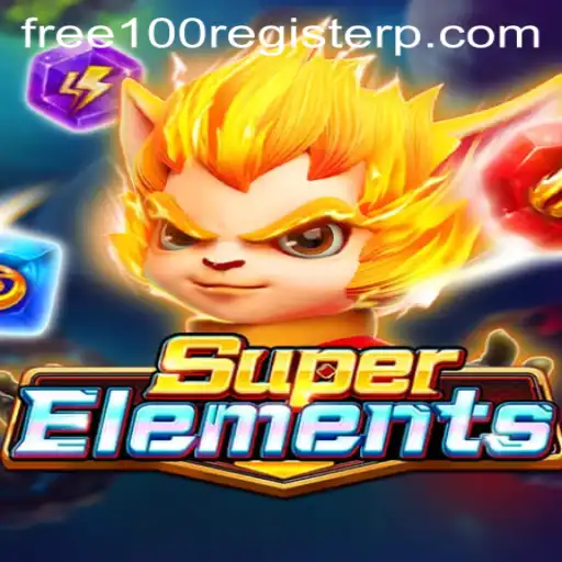 Discover the Exciting World of SuperElements – Free 100 Register