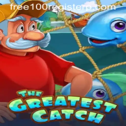 Dive into TheGreatestCatch: A Thrilling Adventure Awaits
