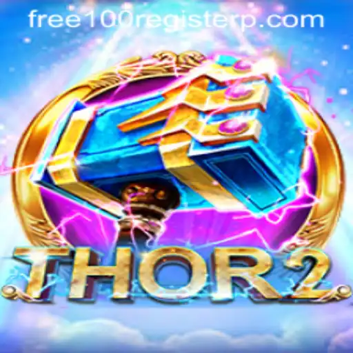 Unveiling Thor2: A Legendary Gaming Experience with Exciting Offers
