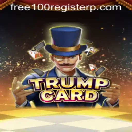 Discover the Exciting World of TrumpCard: The Card Game That’s Taking the World by Storm