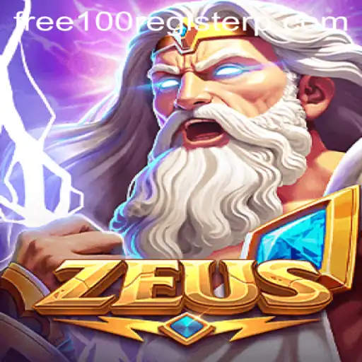 Discover the World of Zeus: A Captivating Game with Free 100 Register Bonus