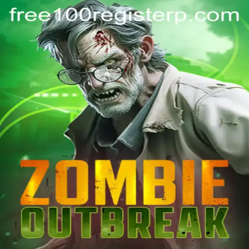 ZombieOutbreak: A Thrilling Game Adventure with Exciting Free 100 Register Bonus